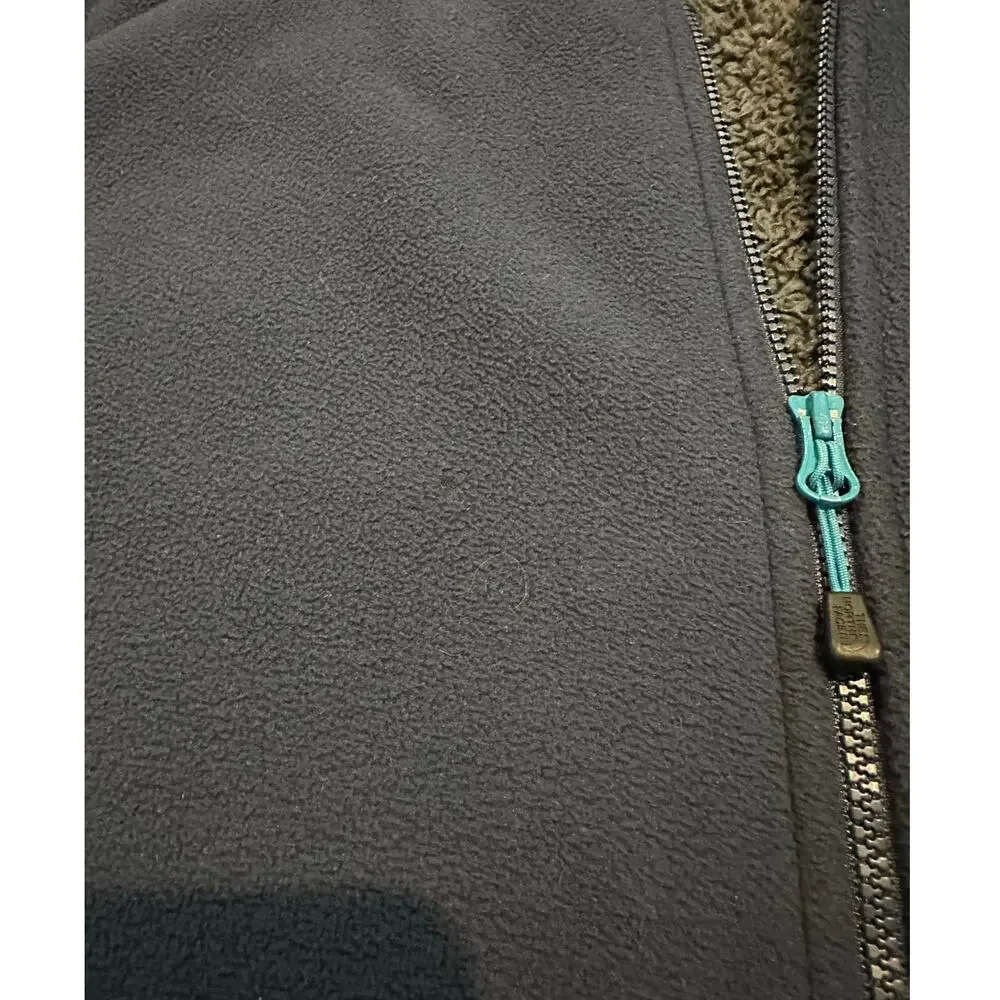 The North Face warm functional